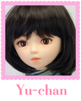 Yu-chan
